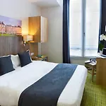 Hôtel Eugénie