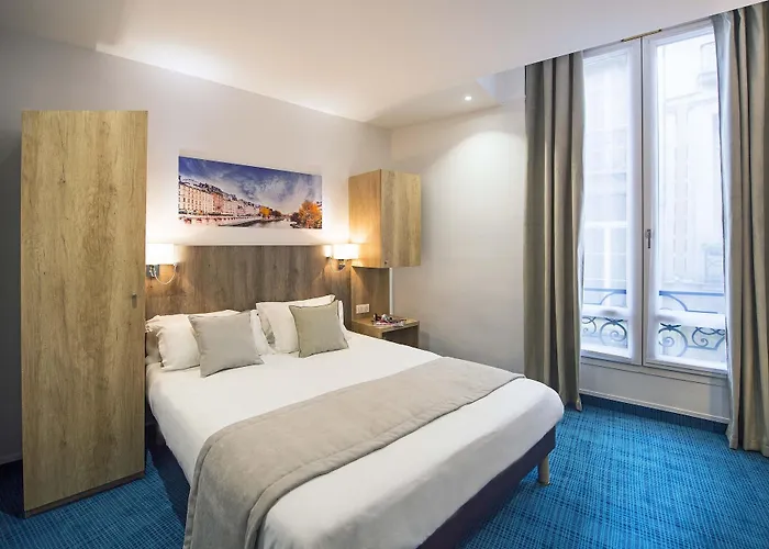 Hôtel Eugénie