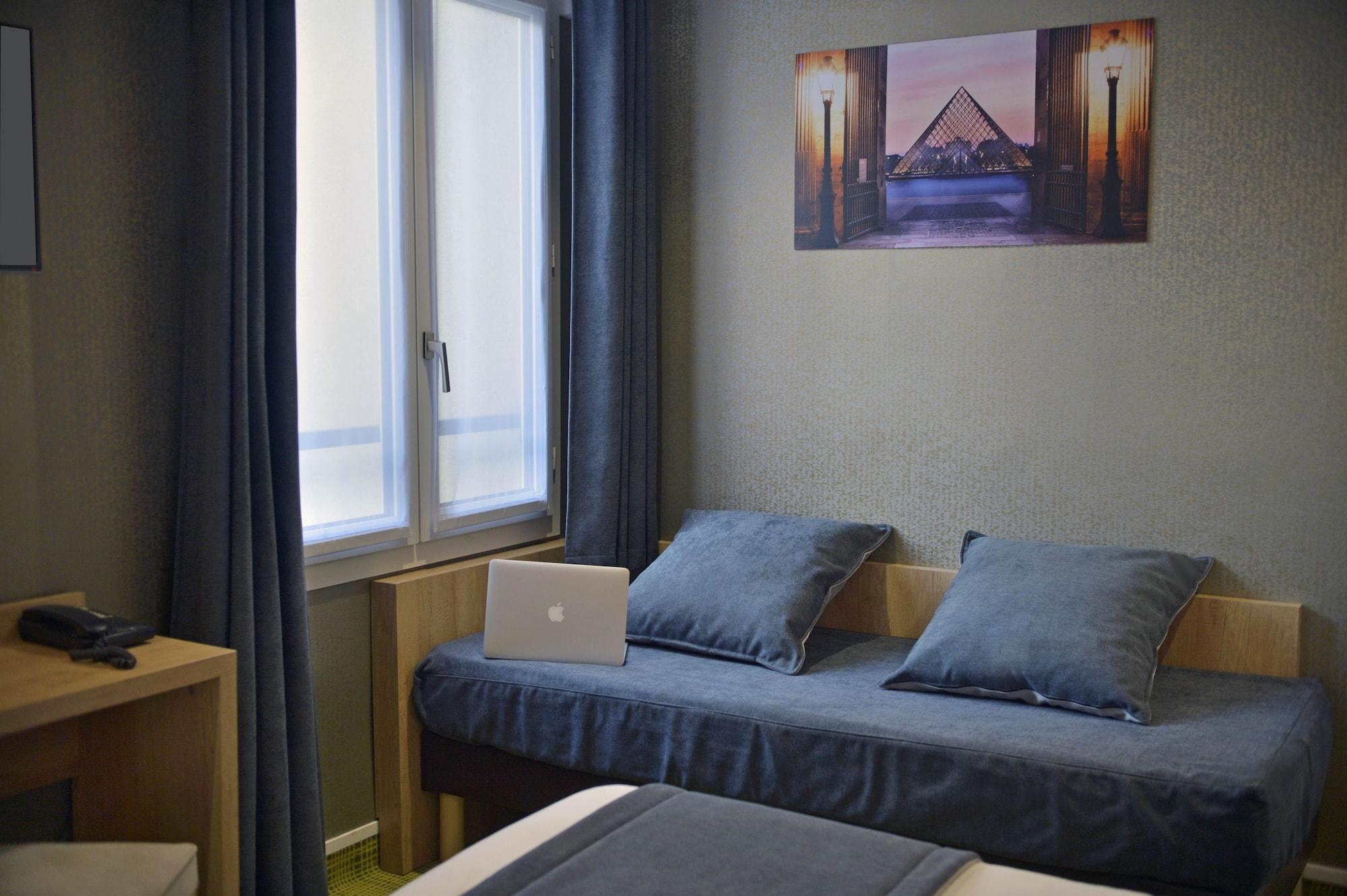 Hotel Eugénie