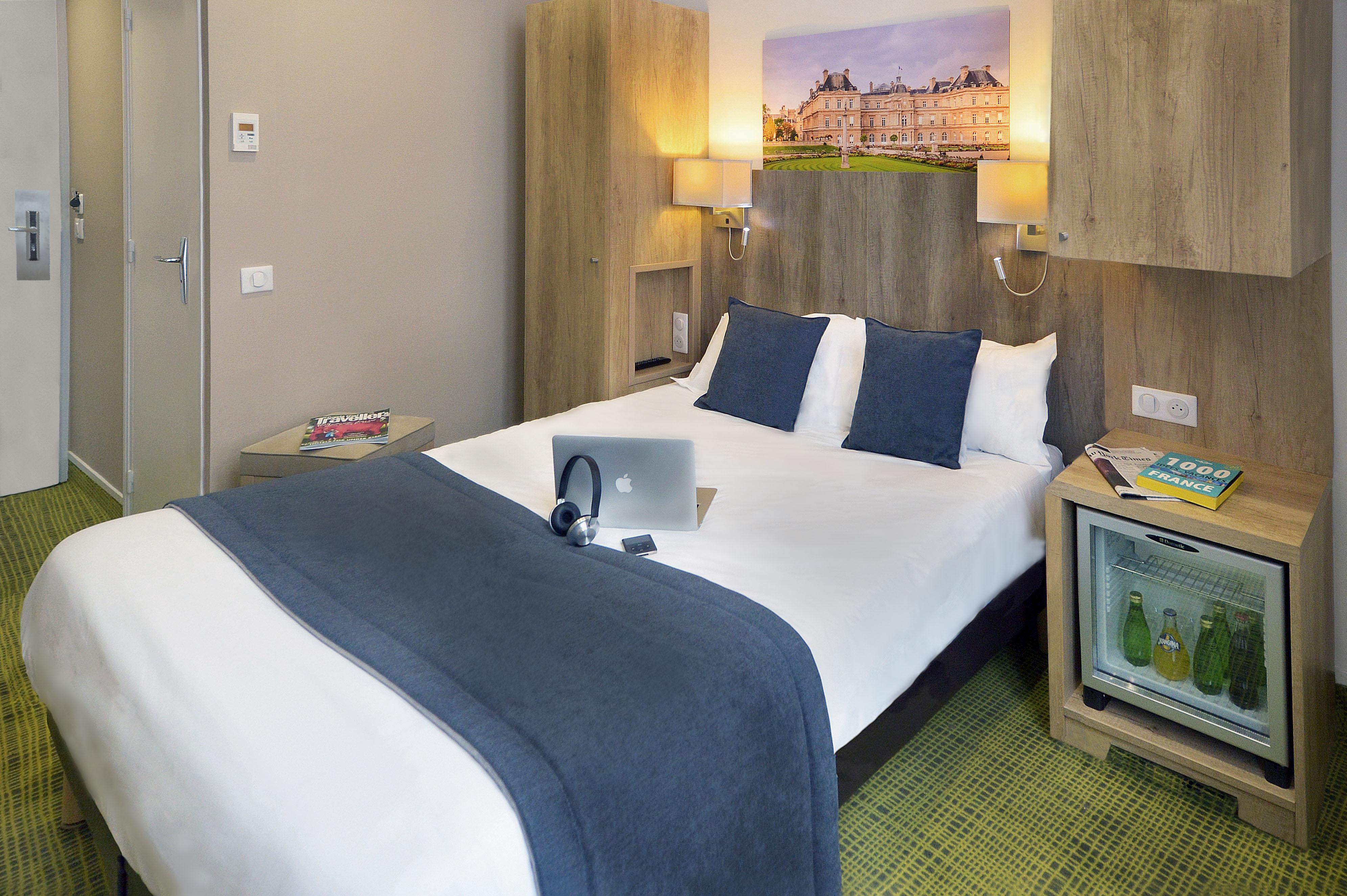 Hotel Eugénie 3*