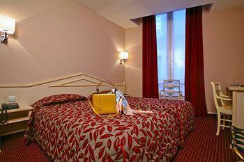 Hotel Eugénie