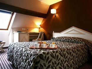 Hotel Eugénie Paris