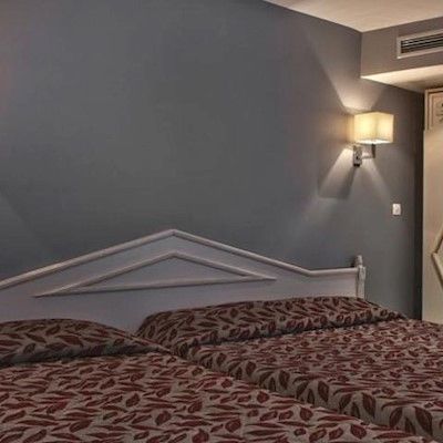 Eugénie Hotel
