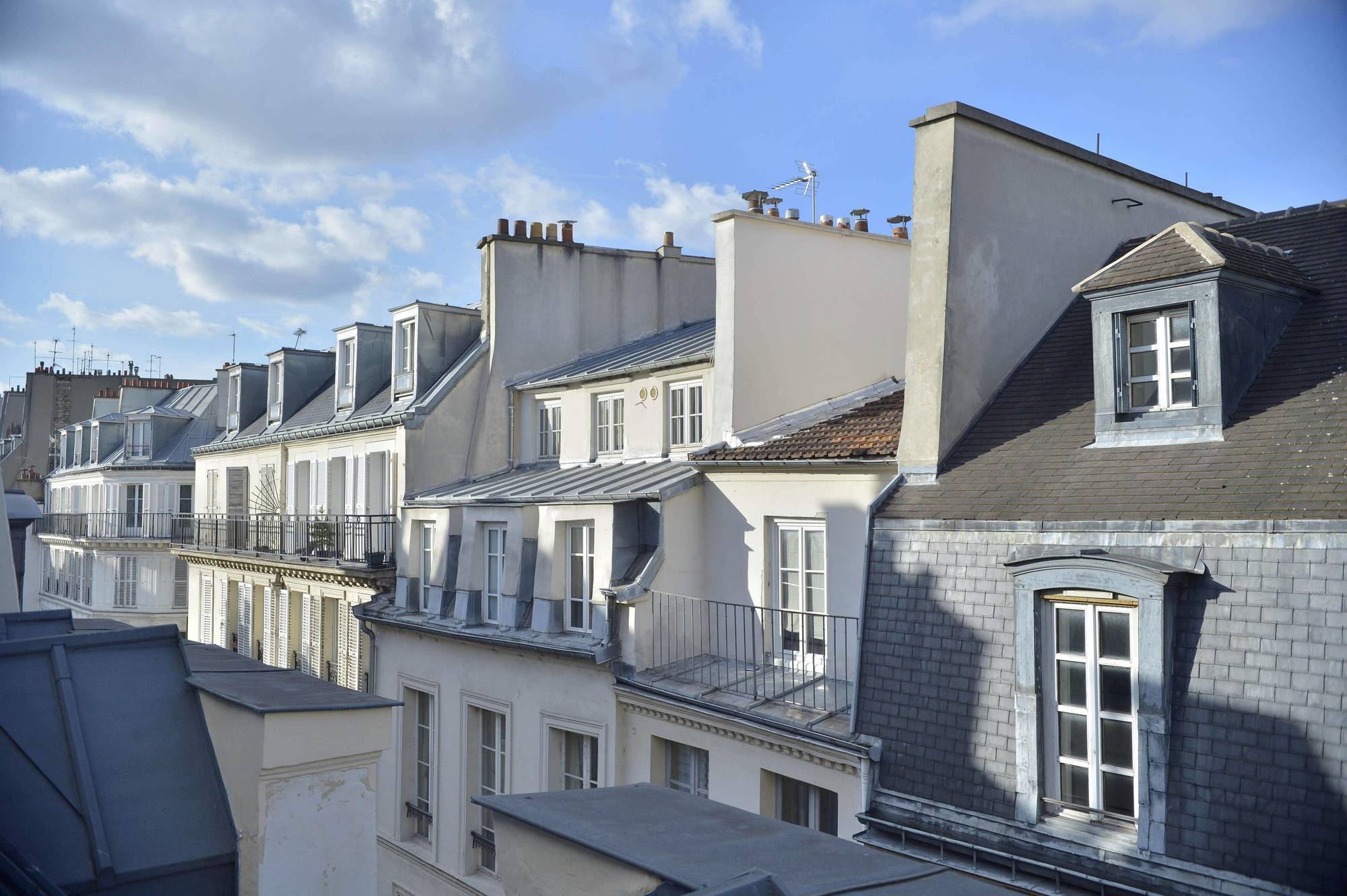 Eugénie 3* Paris