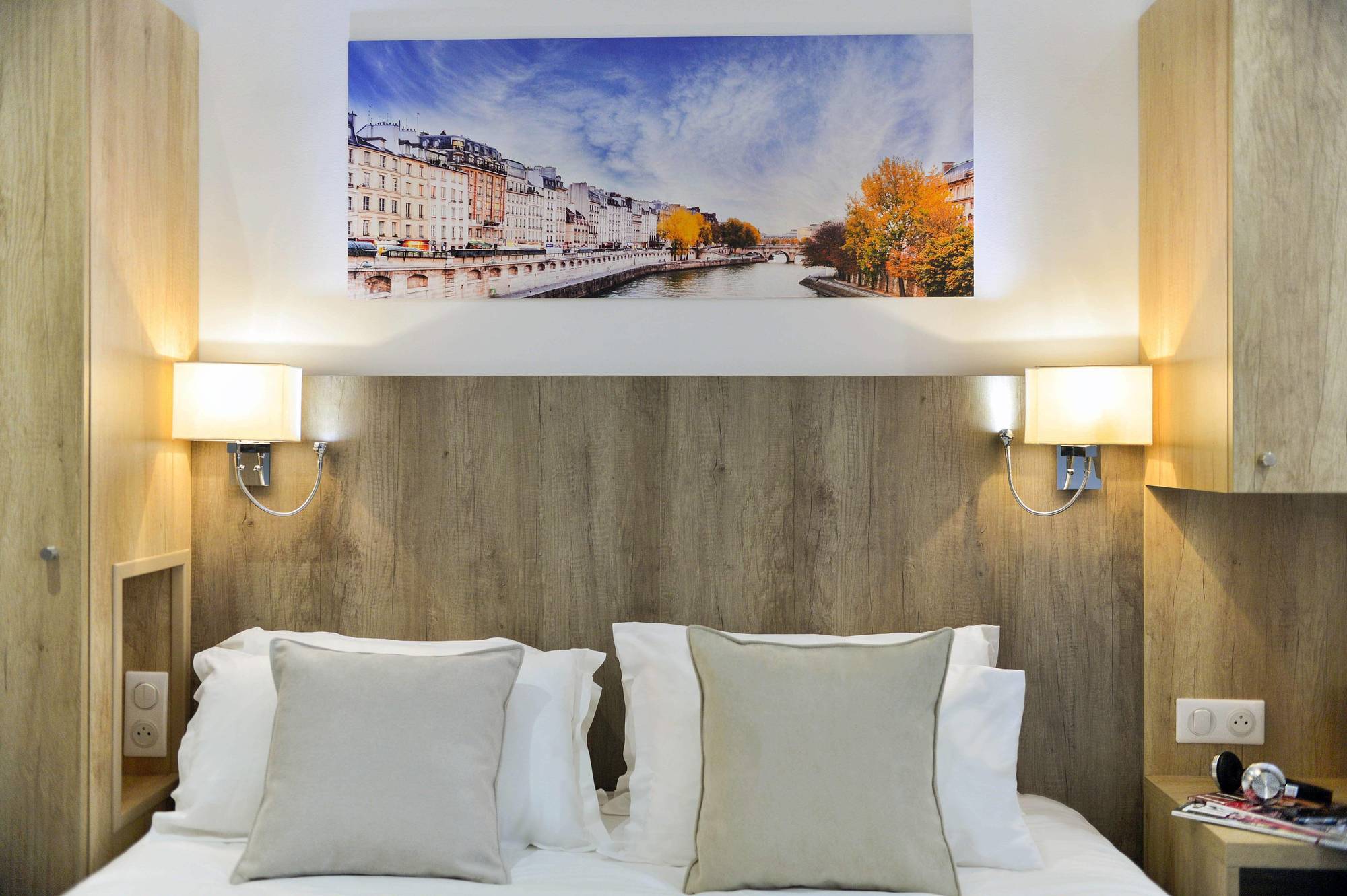Hotel Eugénie